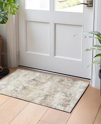 Addison Chantille ACN1378 1'8"x2'6" Area Rug