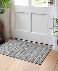 Addison Chantille ACN1438 1'8"x2'6" Area Rug