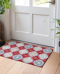 Addison Chantille ACN1448 1'8"x2'6" Area Rug