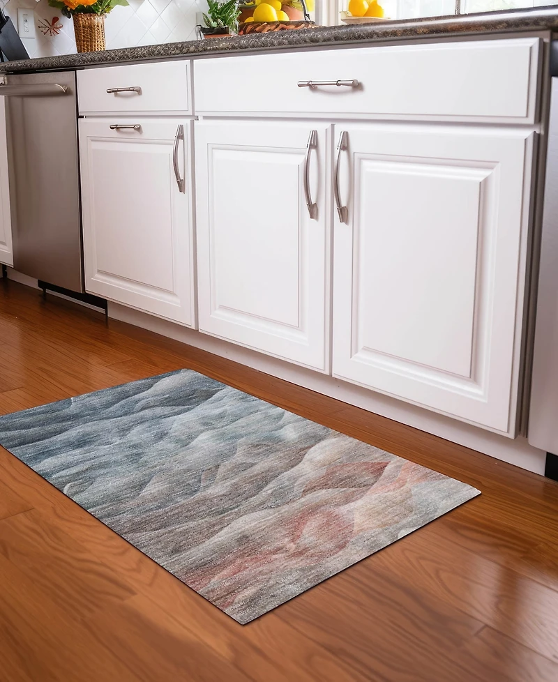 Addison Chantille ACN1618 1'8"x2'6" Area Rug