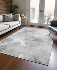 Addison Chantille Machine Washable ACN1556 5'x7'6" Area Rug