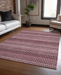 Addison Chantille Machine Washable Acn1421 Area Rug Collection