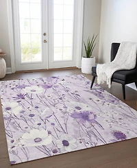 Addison Chantille Machine Washable ACN1501 8'x10' Area Rug