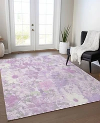 Addison Chantille Machine Washable Acn1509 Area Rug Collection