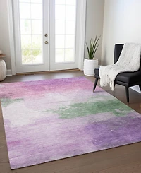Addison Chantille Machine Washable ACN1519 9'x12' Area Rug