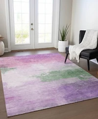 Addison Chantille Machine Washable Acn1519 Area Rug Collection