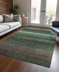 Addison Chantille Machine Washable Acn1569 Area Rug Collection