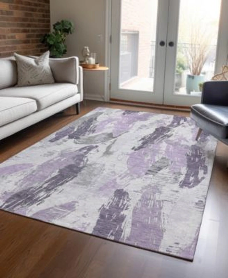 Addison Chantille Machine Washable Acn1599 Area Rug Collection