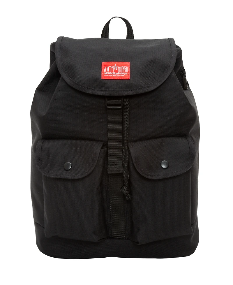 Manhattan Portage Snapshot Camera Drawstring Backpack