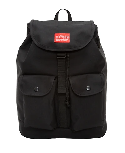 Manhattan Portage Snapshot Camera Drawstring Backpack