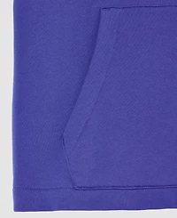Mode of One Men's Relaxed-Fit Short-Sleeve Hoodie, Macy's Exclusive