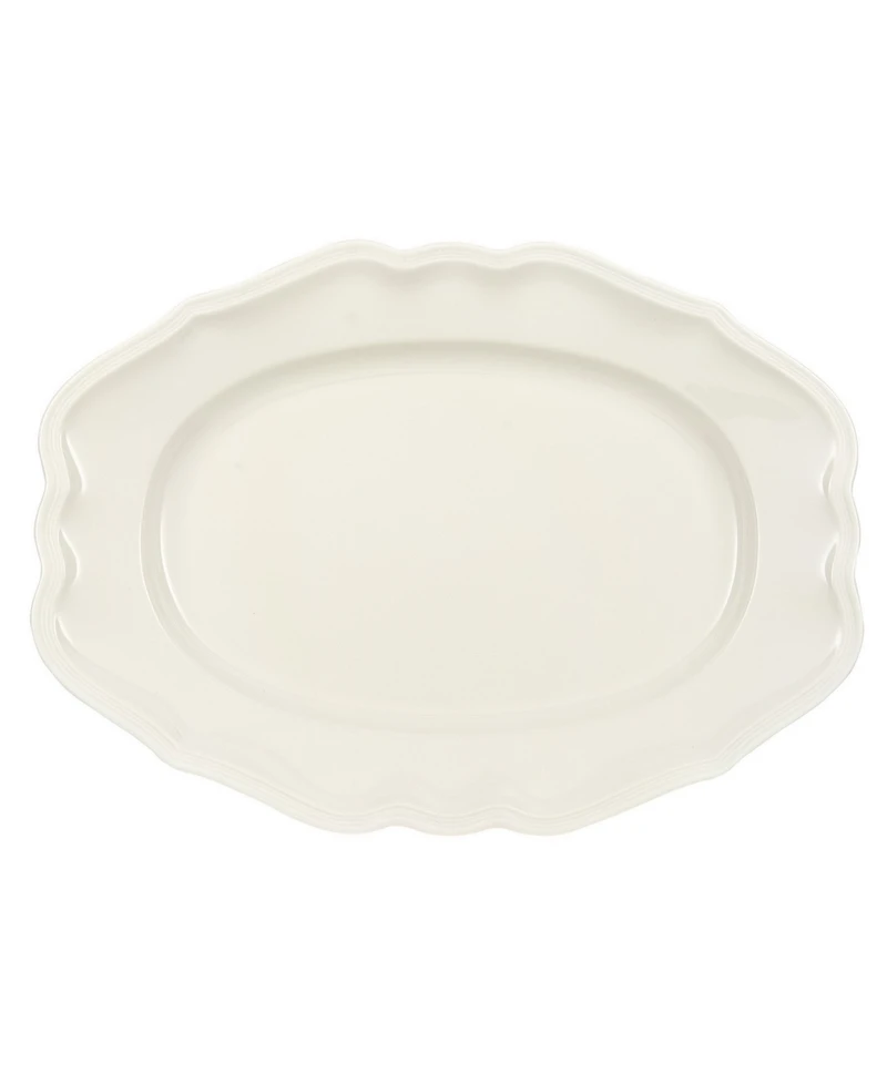 Villeroy & Boch Manoir Oval Platter