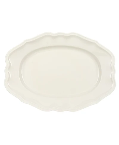 Villeroy & Boch Manoir Oval Platter