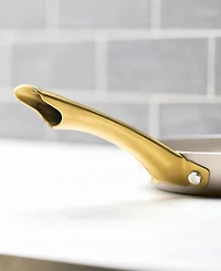 Farberware Radiant 10" Aluminum Nonstick Frying Pan