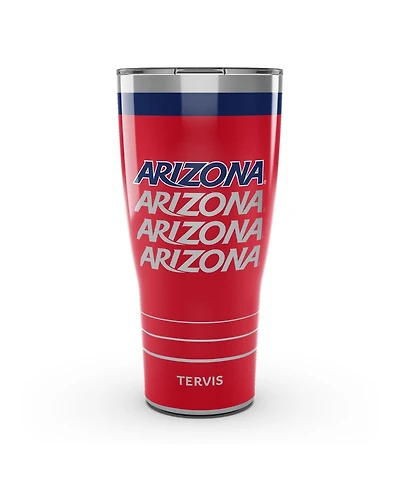 Tervis Arizona Wildcats 30oz. Reverb Stainless Steel Tumbler