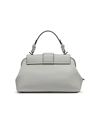 Karl Lagerfeld Paris Dara Satchel Bag