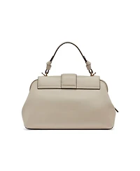 Karl Lagerfeld Paris Dara Satchel Bag