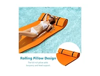 Hongge 3-Layer Relaxing Tear-proof Water Mat