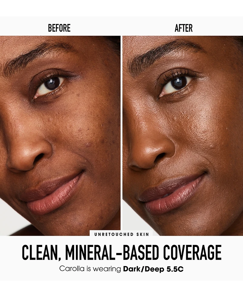 Original Liquid Mineral Brightening Concealer