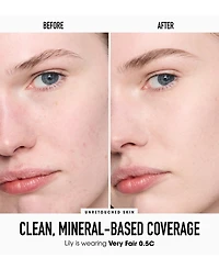 Original Liquid Mineral Brightening Concealer