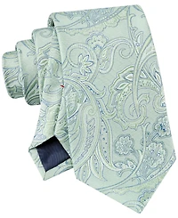 Tommy Hilfiger Men's Pallas Paisley Tie