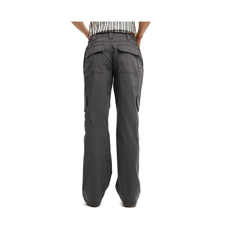 Cotton On Women's Low Rise Cargo Pant