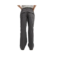 Cotton On Women's Low Rise Cargo Pant