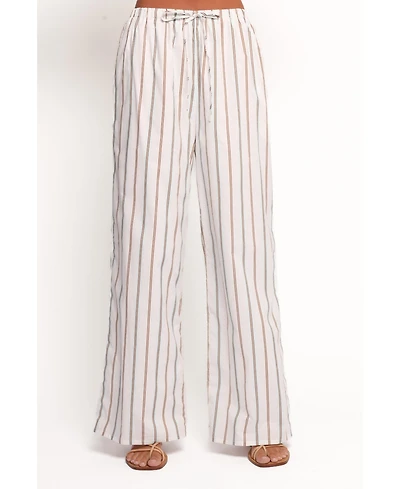 Petal and Pup Women's Ember Cotton Pants