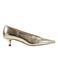 Marc Fisher Ltd Women's Cecile Kitten Heel Pumps