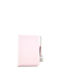 Pre-Owned Hermes Secret Notebook Cover Leather