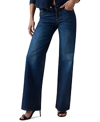 Guess Women's Low Rise Slouchy Jeans