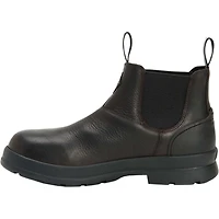 Muck Men's Chore Farm Leather Chelsea Boot
