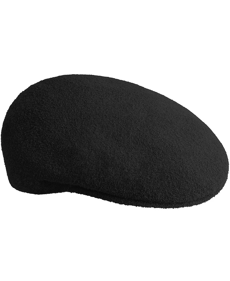 Kangol Men's Bermuda 504 Ivy Caps & Flat