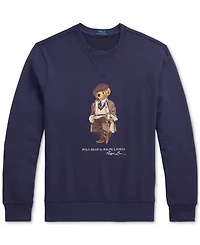 Polo Ralph Lauren Men's Bear Fleece Sweatshirt
