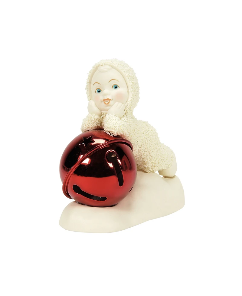Department 56 Baby Bell Figurine
