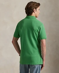 Polo Ralph Lauren Men's Classic-Fit Cotton Polo Shirt
