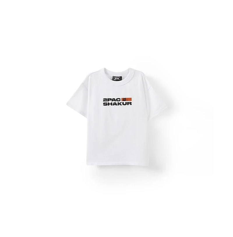 Cotton On Little Boys Little/Big Licensed Drop Shoulder Short Sleeve Tee