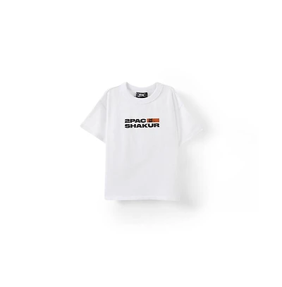 Cotton On Little Boys Little/Big Licensed Drop Shoulder Short Sleeve Tee