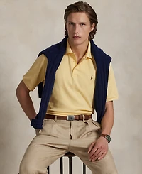 Polo Ralph Lauren Men's Classic Fit Soft Cotton