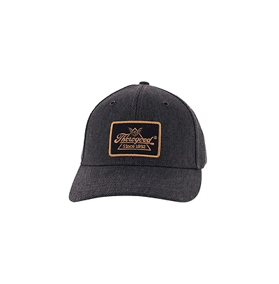 Thorogood Men's Classic Logo Patch Hat