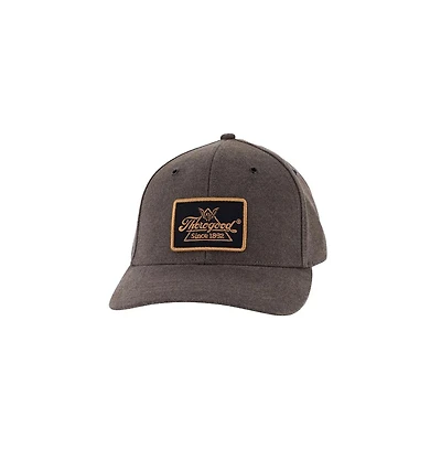 Thorogood Men's Classic Logo Patch Hat