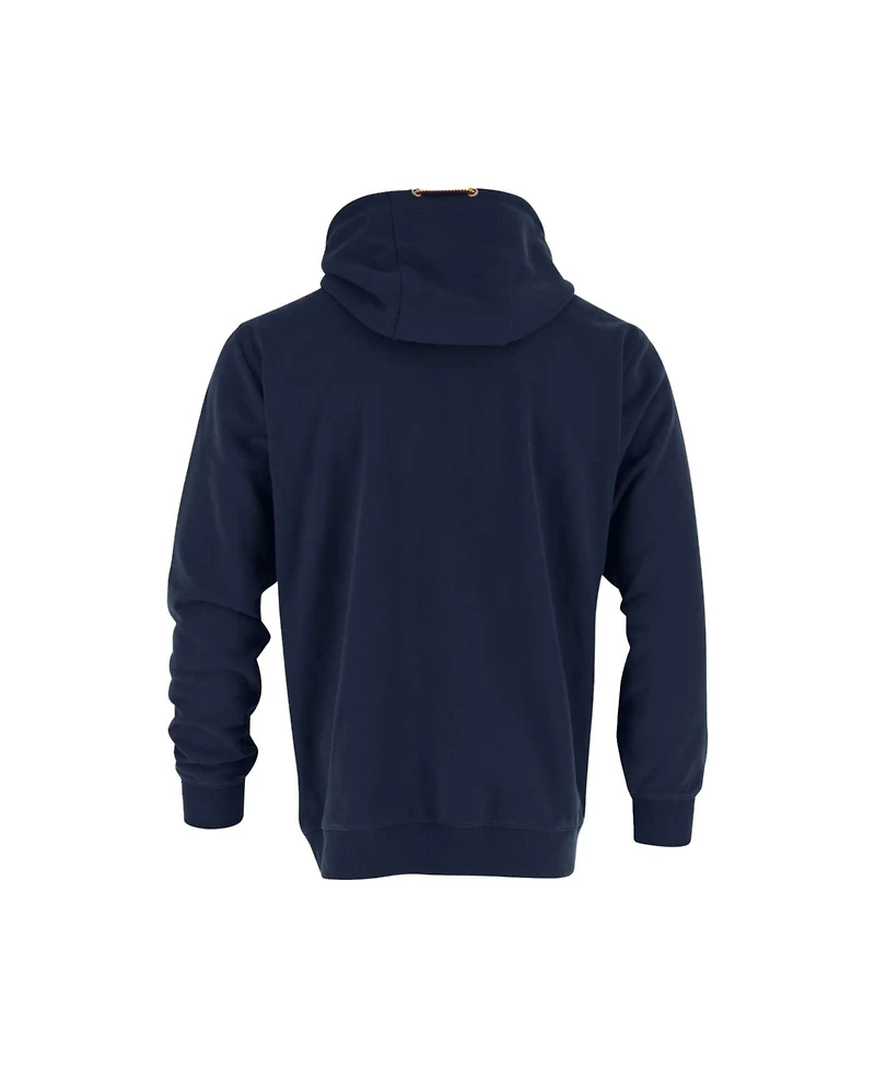 Thorogood Men's Heavyweight Embossed Logo Pullover Hoodie