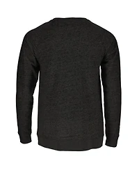 Thorogood Men's Space Dye Raglan Long Sleeve Crewneck Pullover Shirt