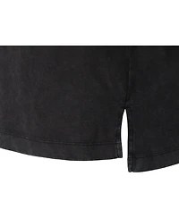 Thorogood Big & Tall Vintage Wash Short Sleeve Pocket Henley