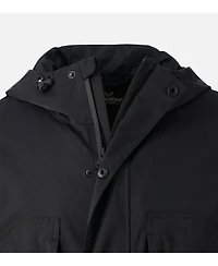 Thorogood Men's Waterproof Rain Jacket with Hood