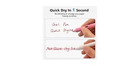 Writech Multi Ink Pens - 8CT