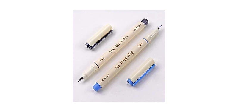 Writech Multi Sign Brush Set 12CT