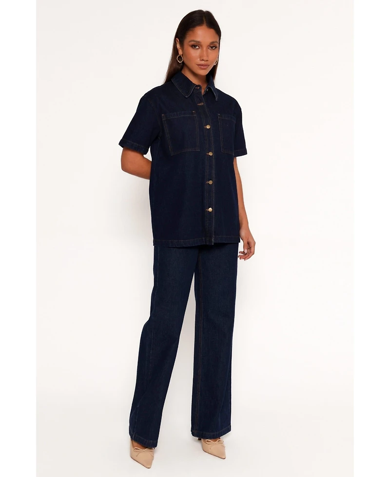 Petal and Pup Women's Nolan Jean