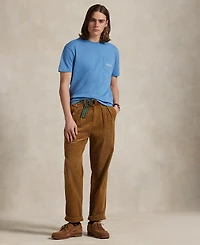 Polo Ralph Lauren Men's Classic-Fit Bear Jersey T-Shirt