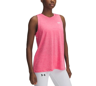 Under Armour Women's Tech Twist Tank